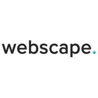 Webscape UK logo