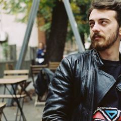 Dominic Lucaciu