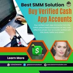 Buy Verified Cash App Accounts