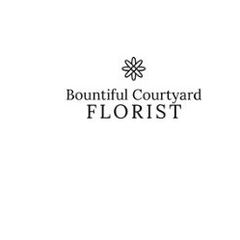 Bountiful Courtyard Florist