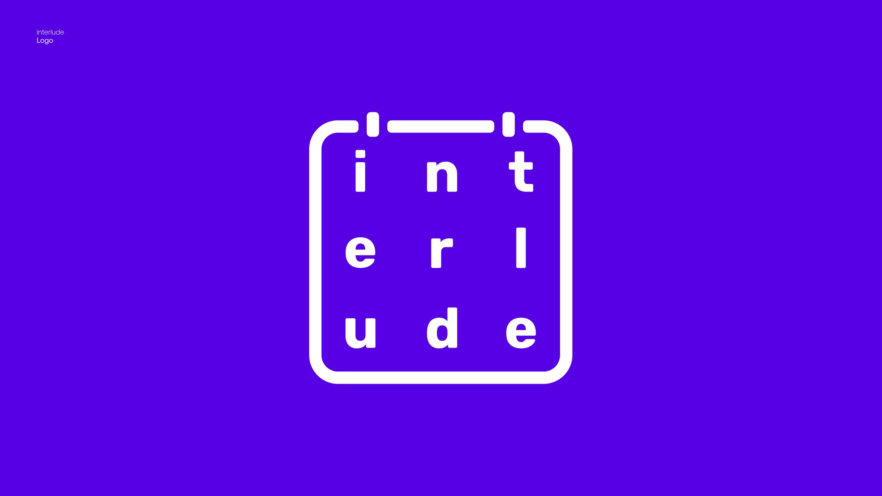interlude — Brand and Product Creation by Lexi Bierman