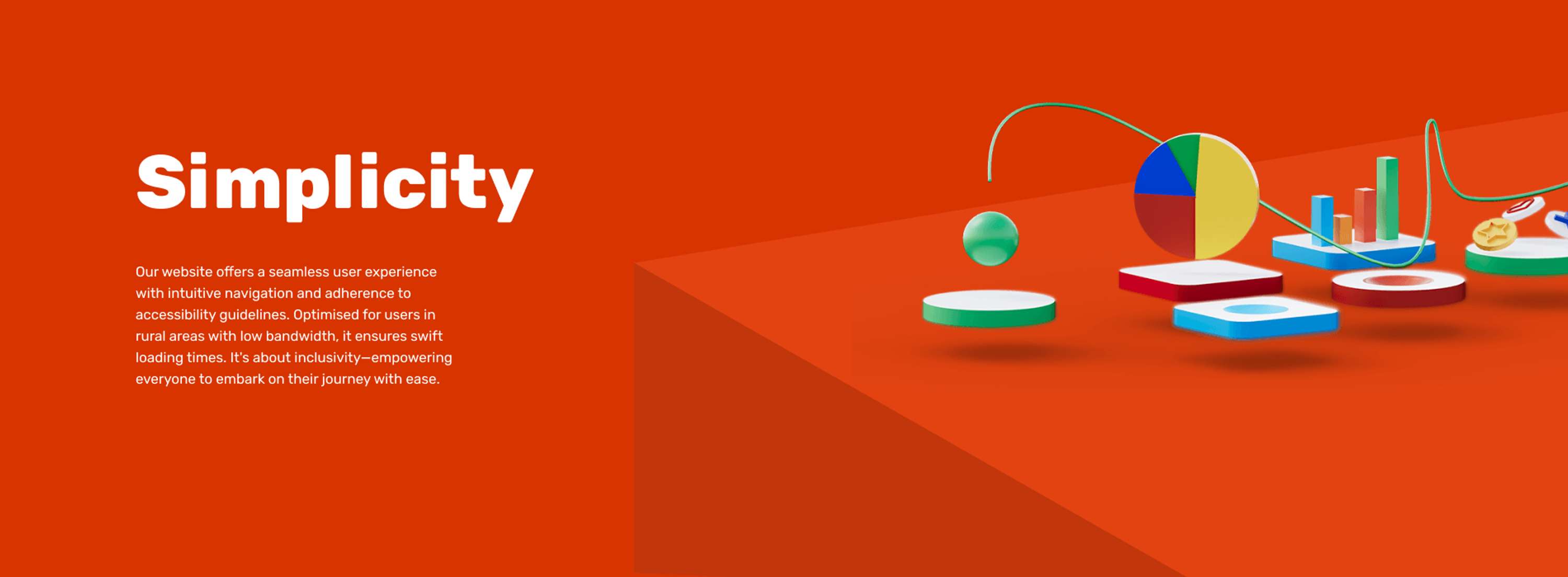 REVOLUTIONISING GLOBAL CHANGE THROUGH USER-CENTRIC DESIGN by Christoph Maurer