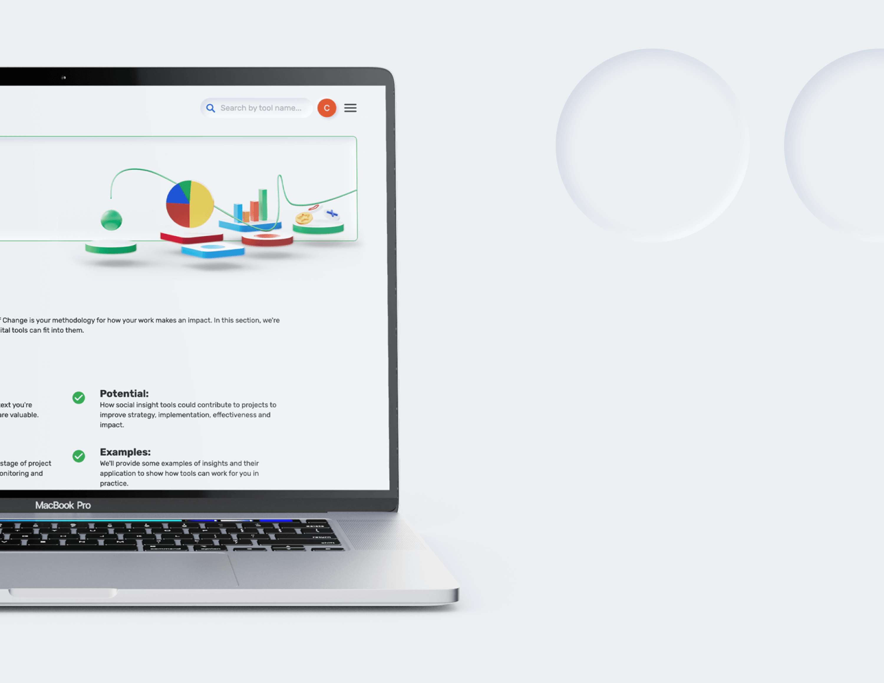REVOLUTIONISING GLOBAL CHANGE THROUGH USER-CENTRIC DESIGN by Christoph Maurer