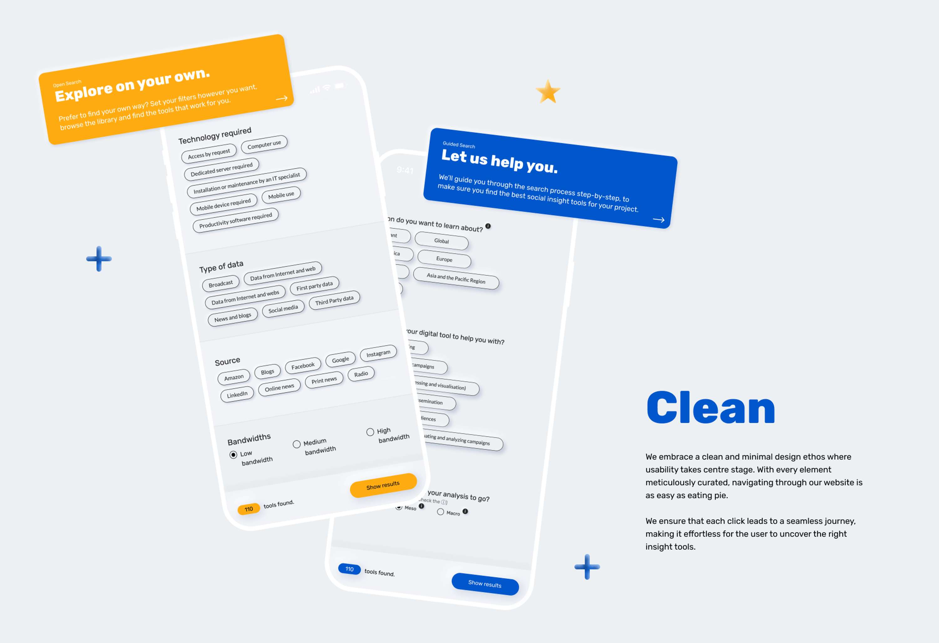 REVOLUTIONISING GLOBAL CHANGE THROUGH USER-CENTRIC DESIGN by Christoph Maurer