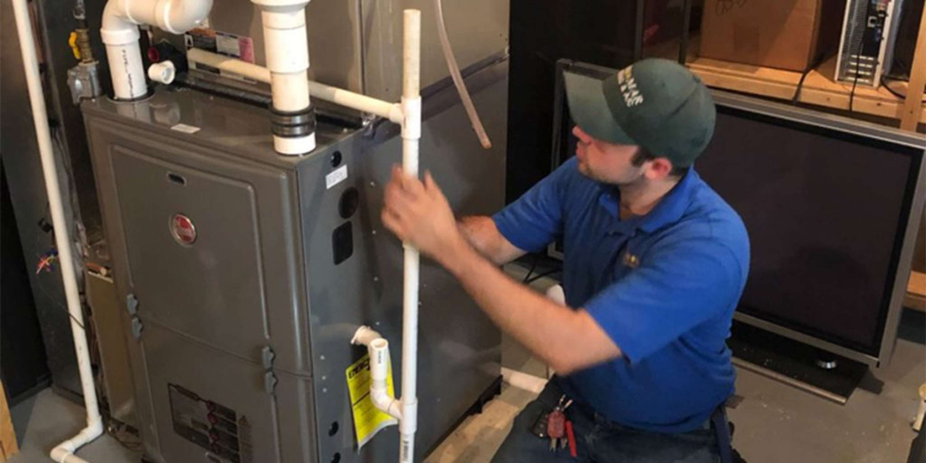 Impact of Staten Island's Climate on Furnace Performance and Repair Needs by Arnica Heating and Air Conditioning Inc