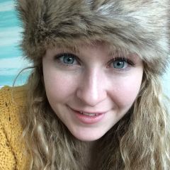 Orla O'Connor