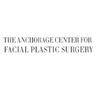 The Anchorage Center For Facial Plastic Surgery logo