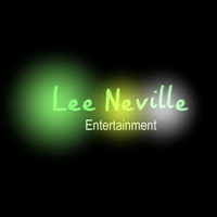 Lee Neville Entertainment logo