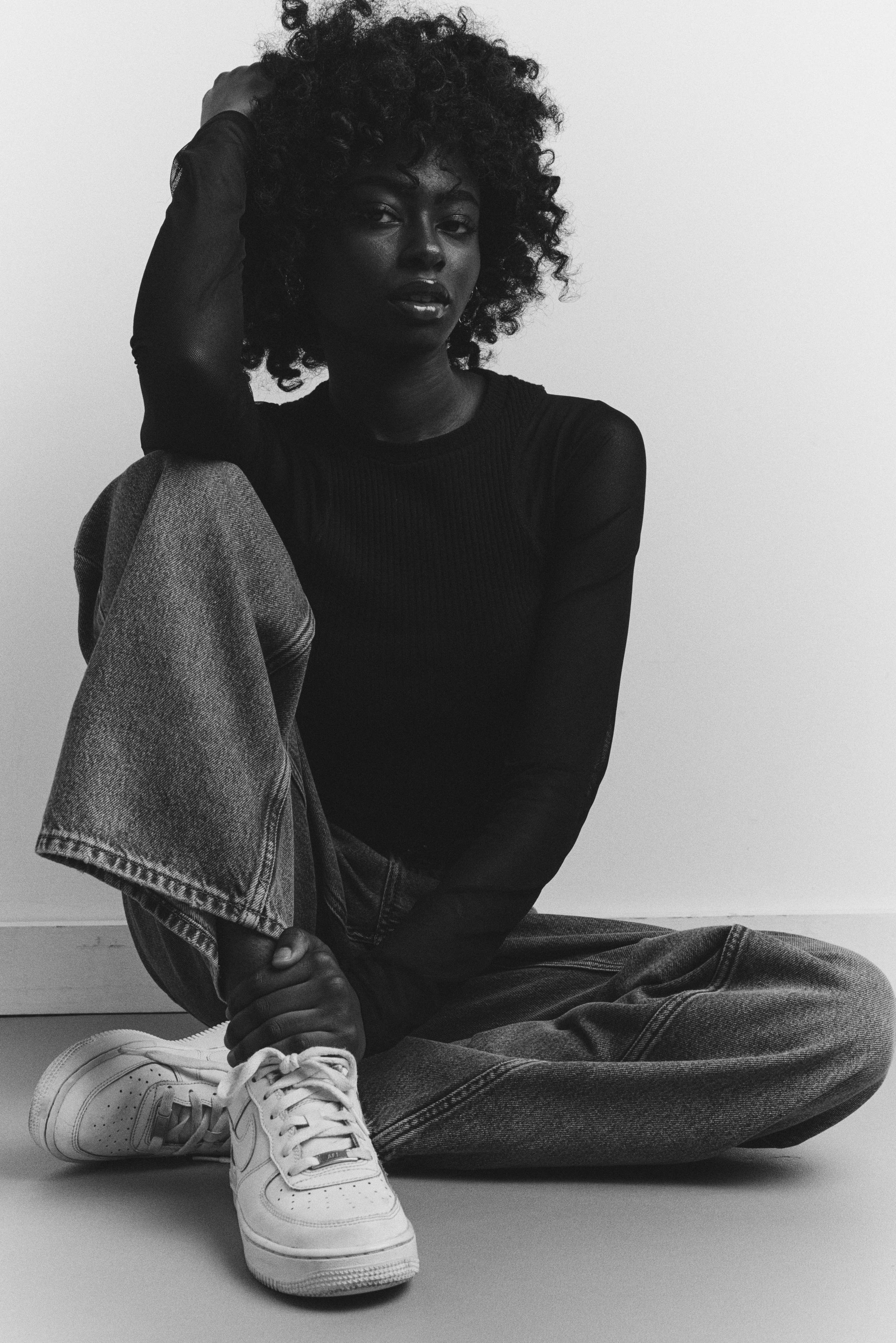 Testing with Preciosa by Nicola Sclano