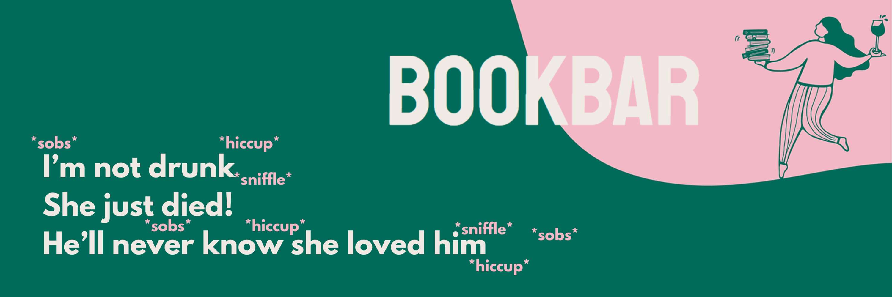 Spec Work from Word Tonic - May 2024 by Katie Dawkins