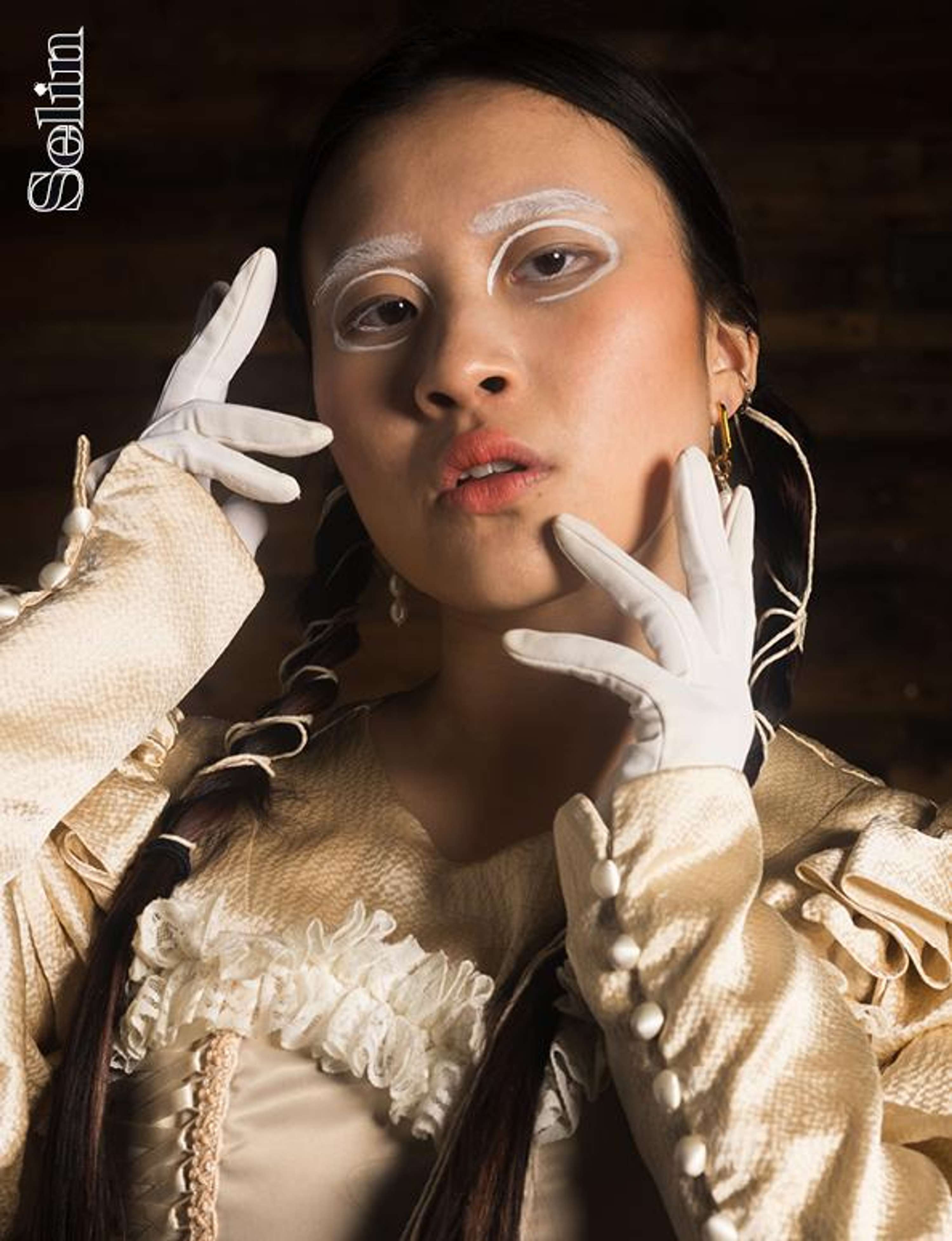 Entangled Perceptions Editorial by Alice Chadband