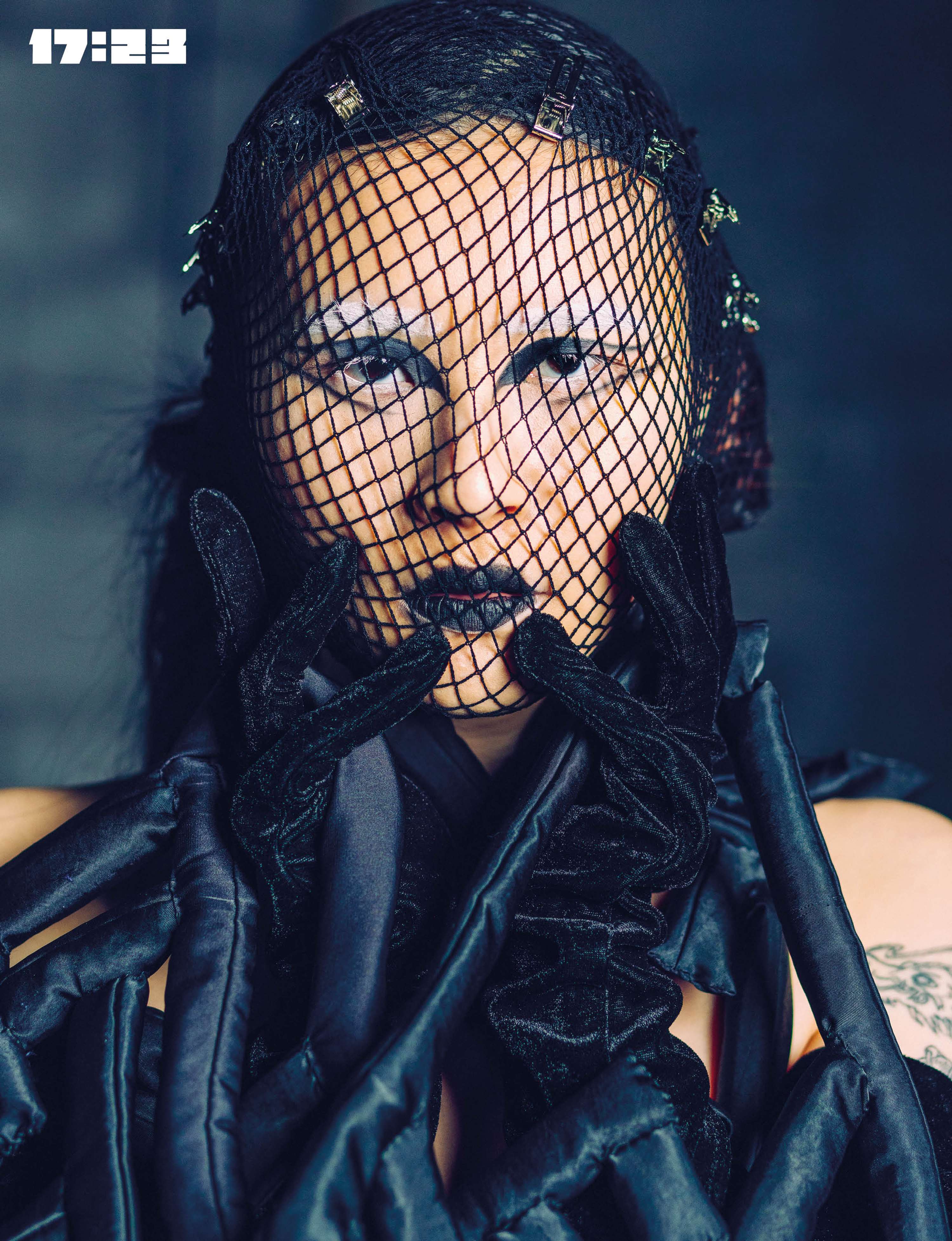 Entangled Perceptions Editorial by Alice Chadband
