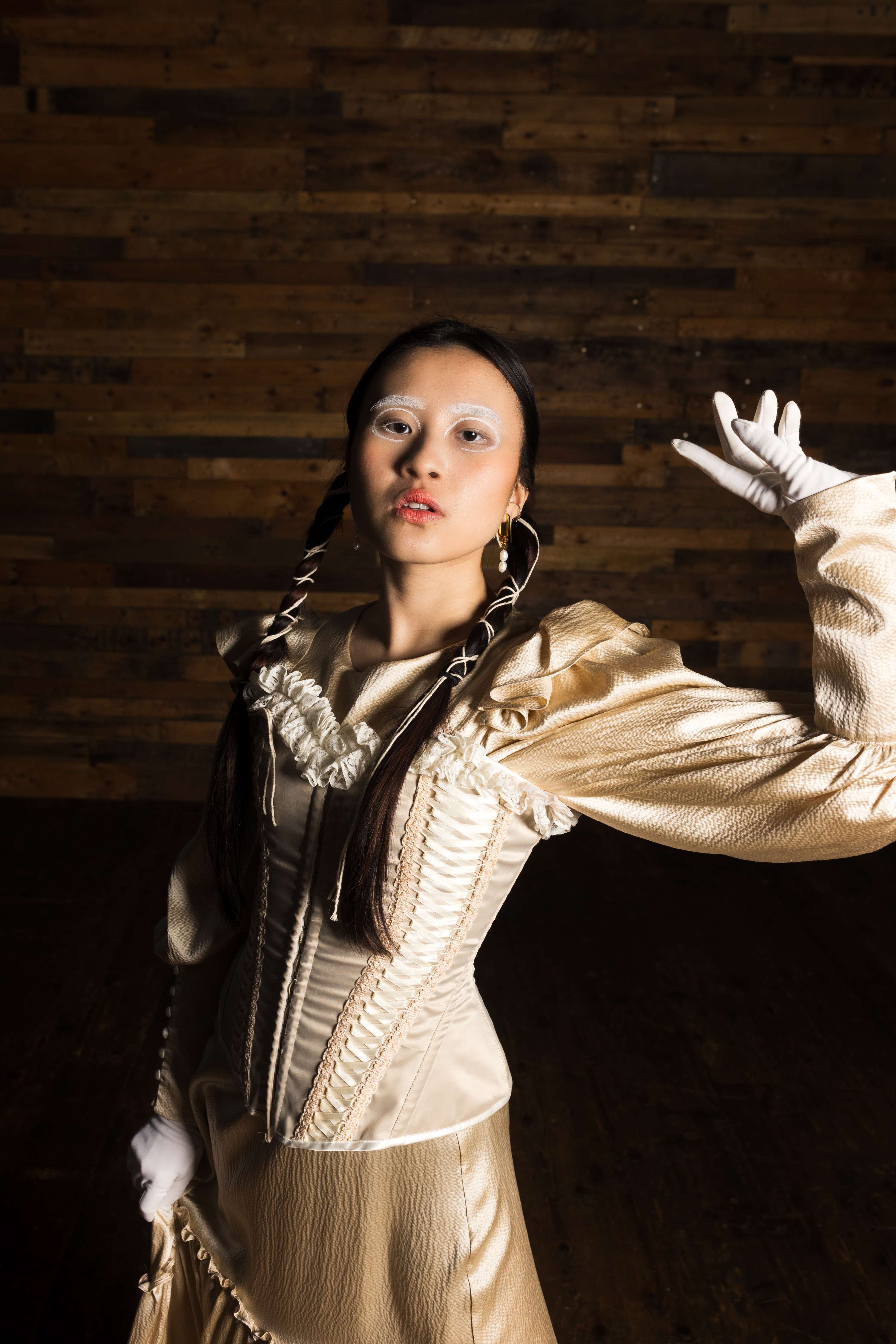 Entangled Perceptions Editorial by Alice Chadband