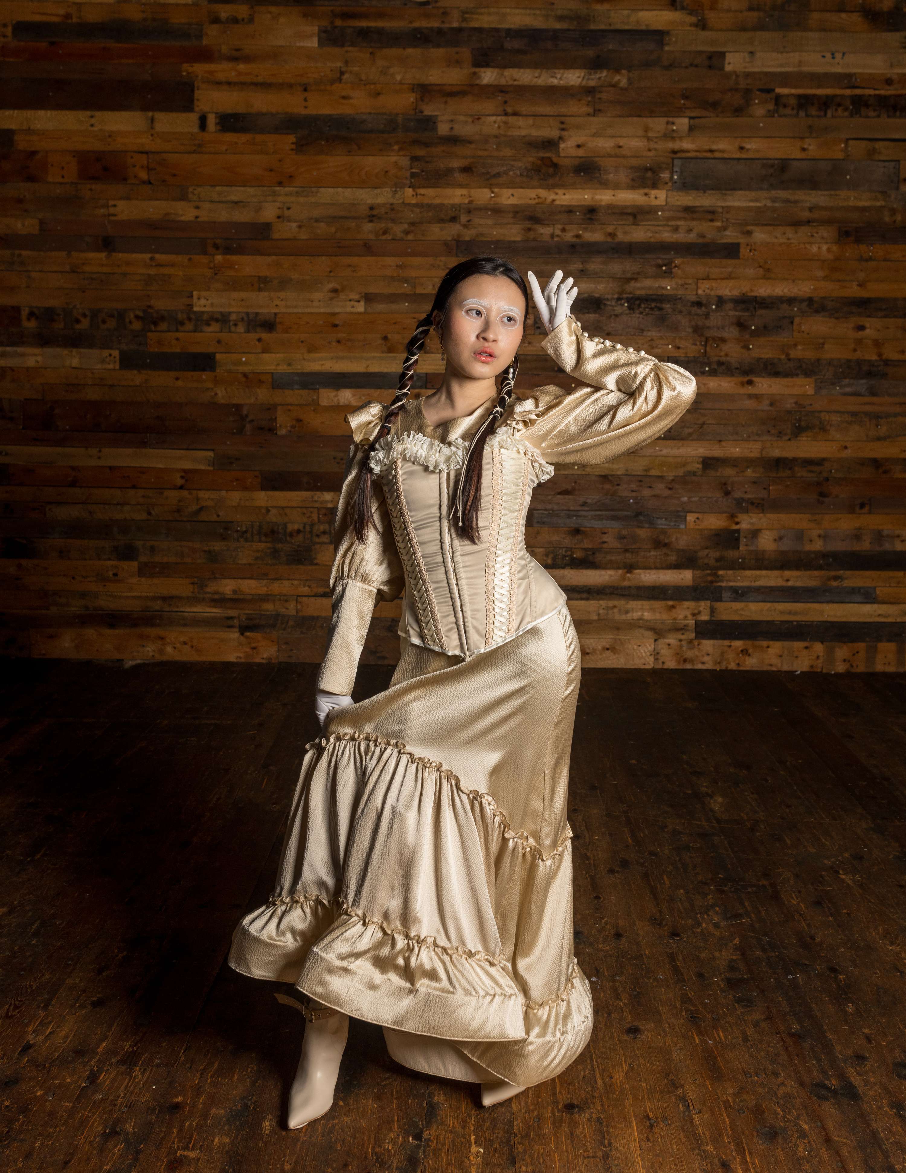Entangled Perceptions Editorial by Alice Chadband