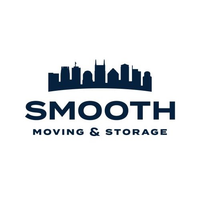 Smooth Moving & Storage logo