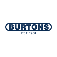 Burtons Medical Equipment Ltd logo