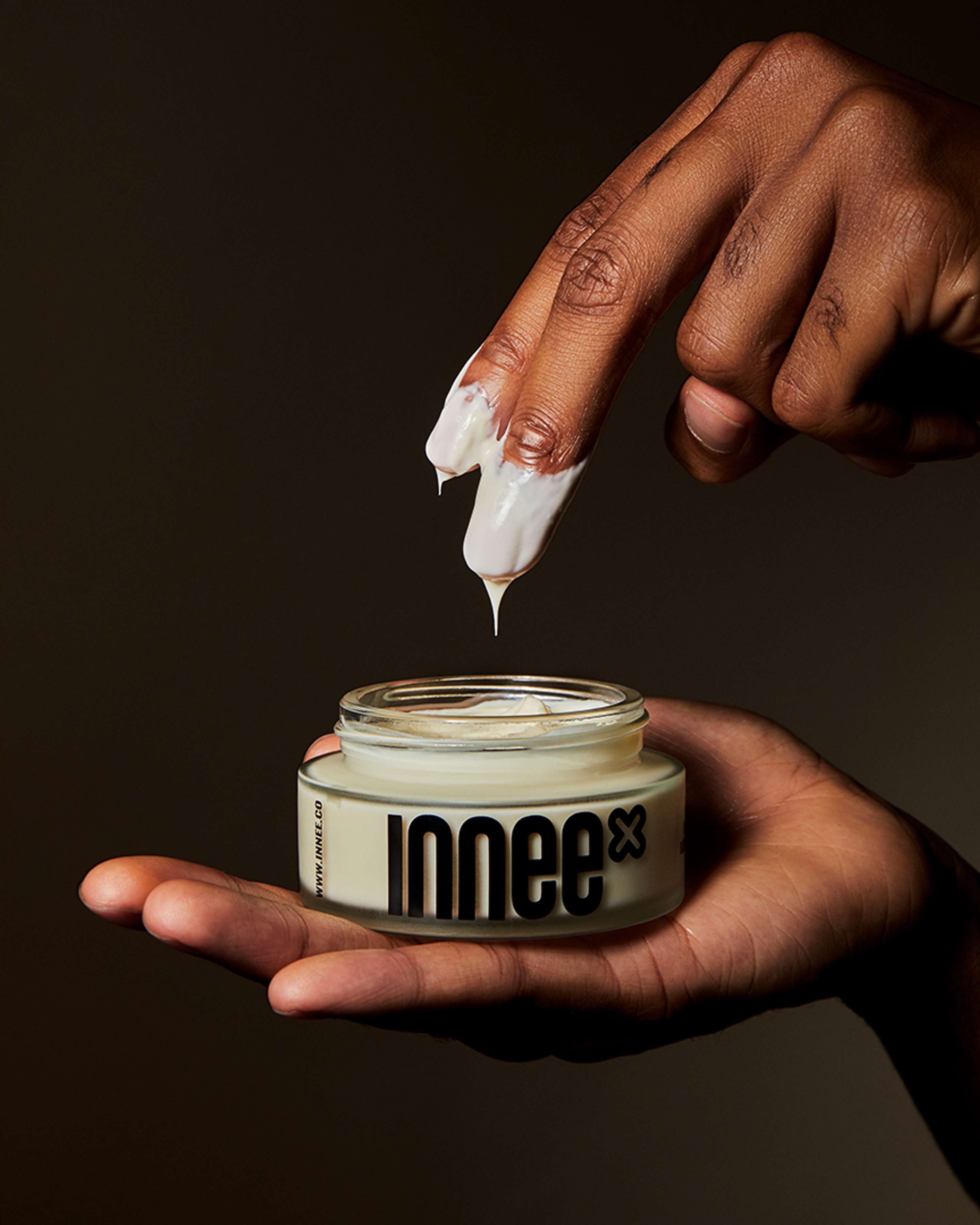INNEE by Gabriele De Faveri