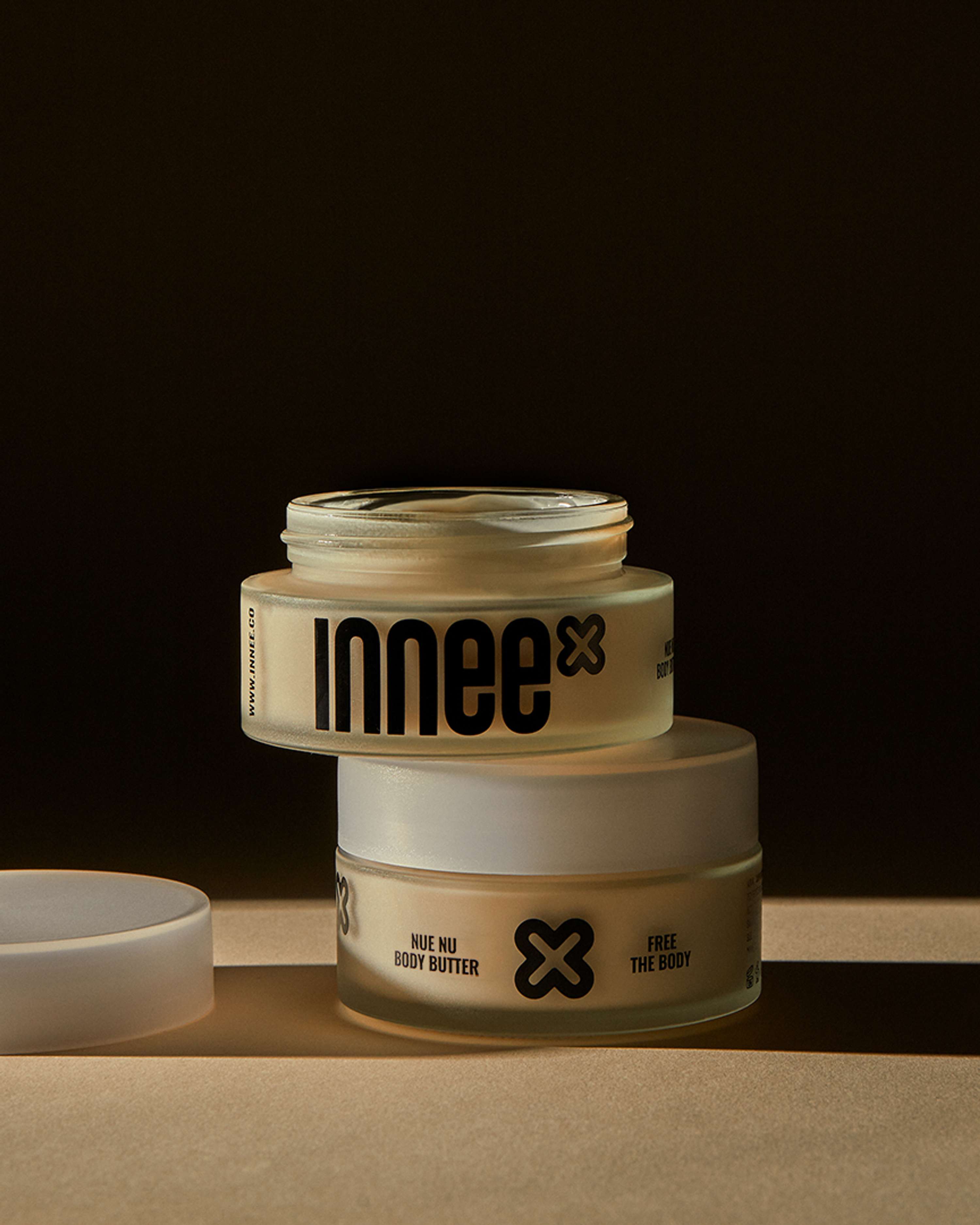 INNEE by Gabriele De Faveri