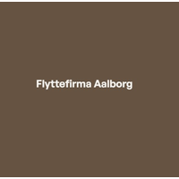 Flyttefirma Aalborg logo