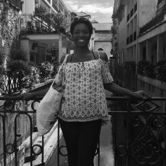 Lara Zade Akinnawo