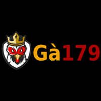 GA179 - Đá gà thomo uy tín logo