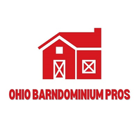 Ohio Barndominium Pros logo