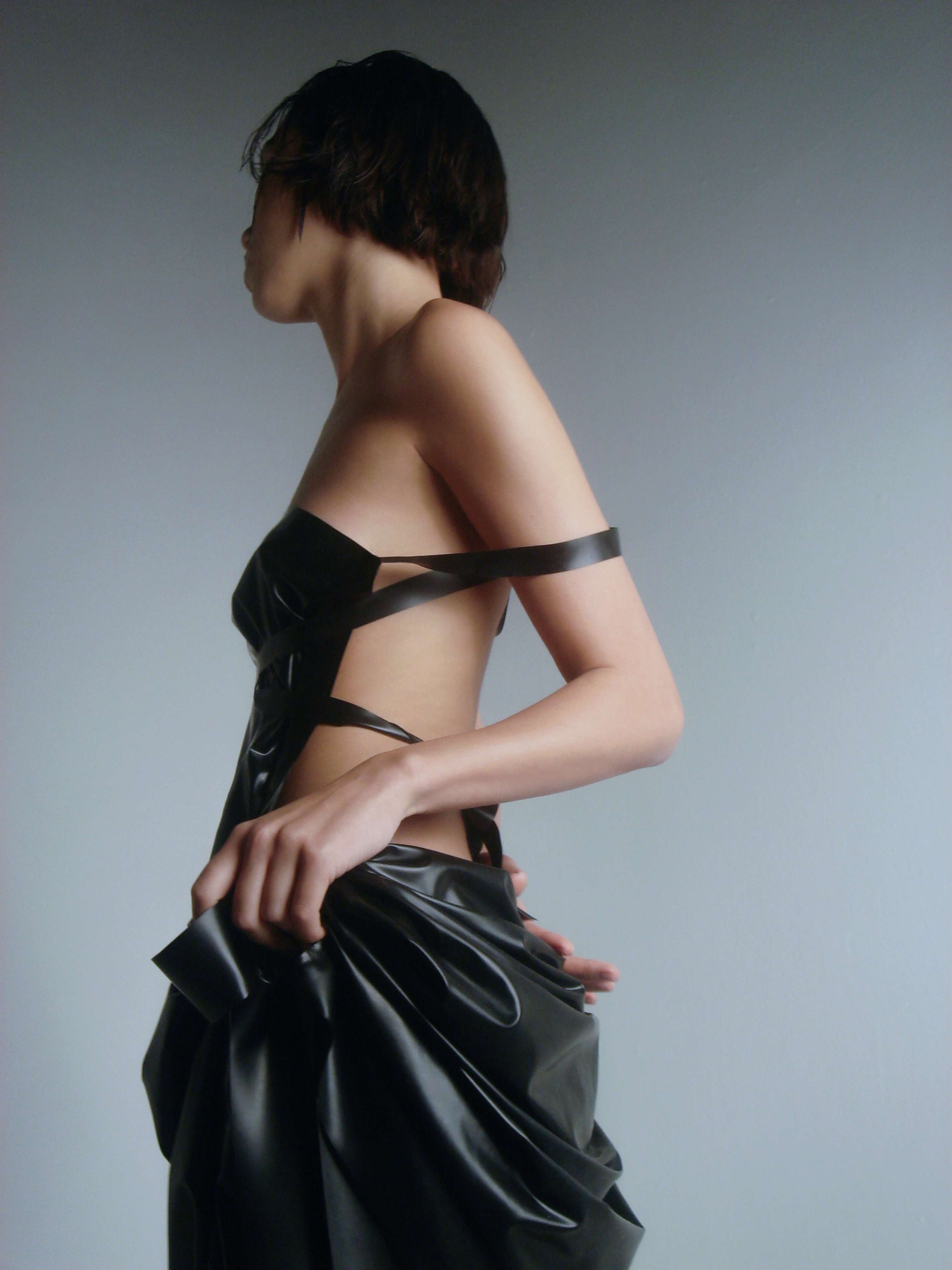 INTRO COLLECTION by Polina Oleynikova