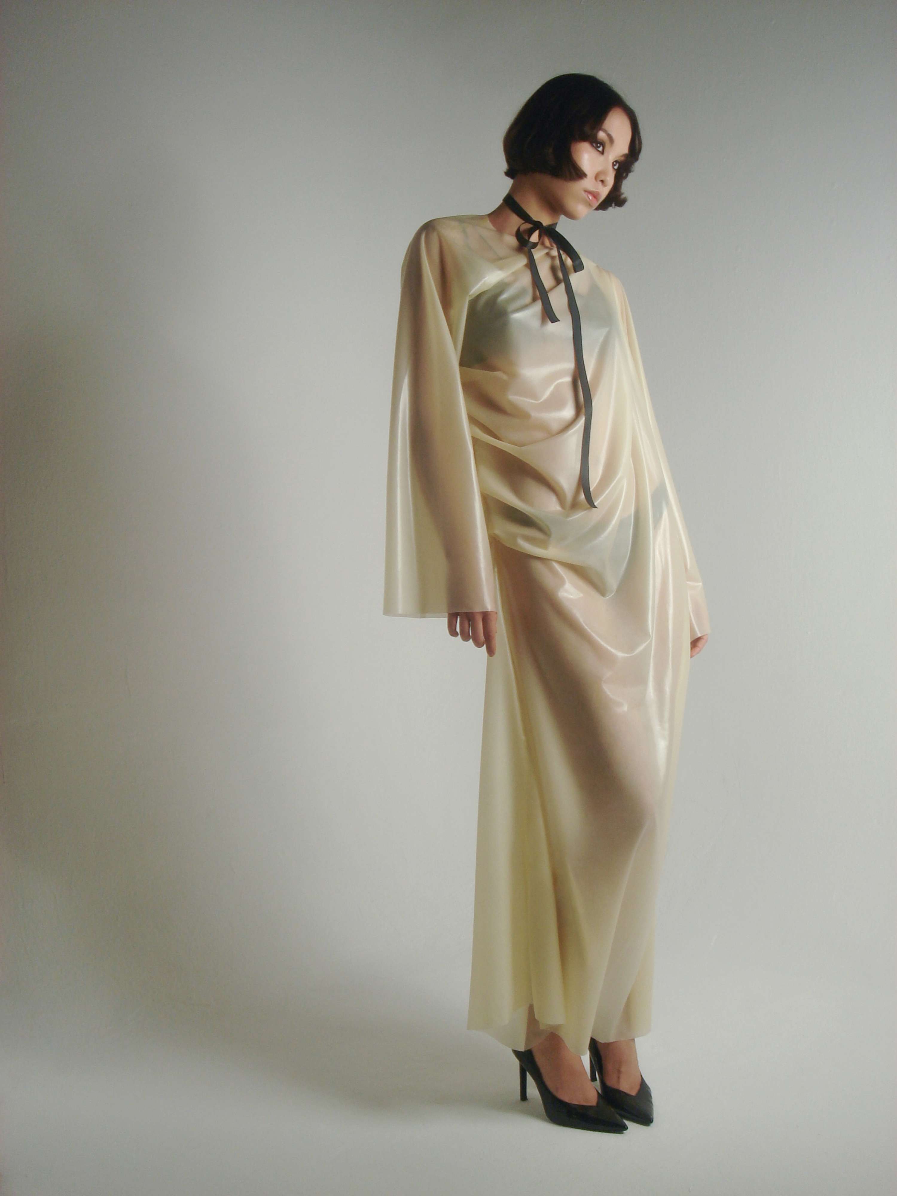 INTRO COLLECTION by Polina Oleynikova
