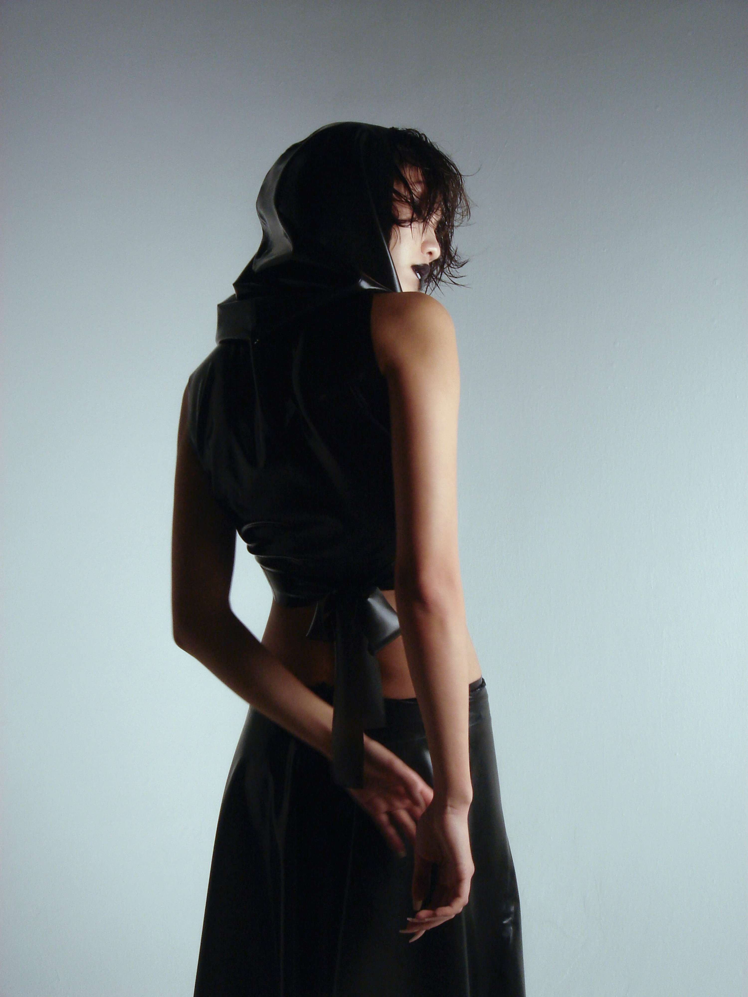 INTRO COLLECTION by Polina Oleynikova