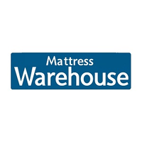Mattress Warehouse logo