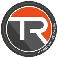 TR - Vehicle Transport & Recovery Medway Kent logo