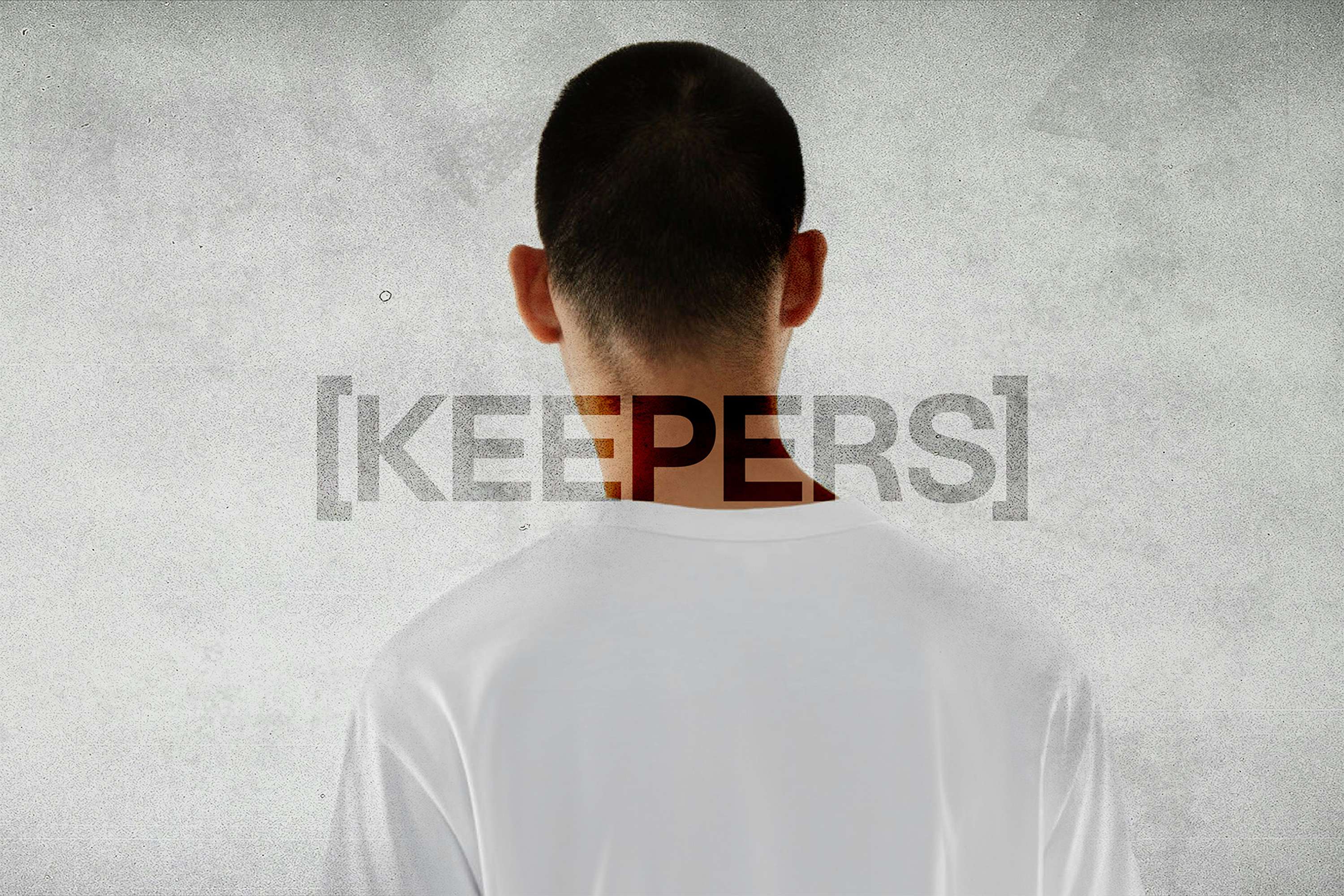 [KEEPERS] by Gabriele De Faveri