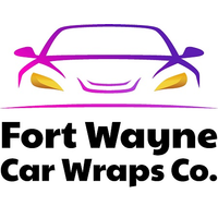 Fort Wayne Car Wraps Co. logo