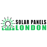 Solar Panels London logo