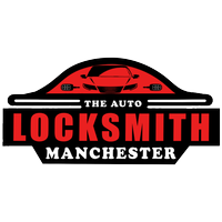 The Auto Locksmith Manchester logo