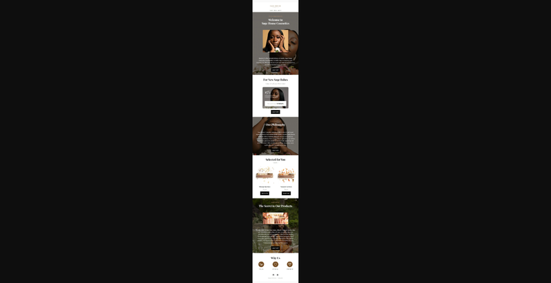 Email Campaign Setup by Zubair Ibraheem