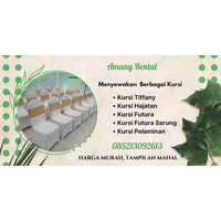 Harga Sewa Kursi logo