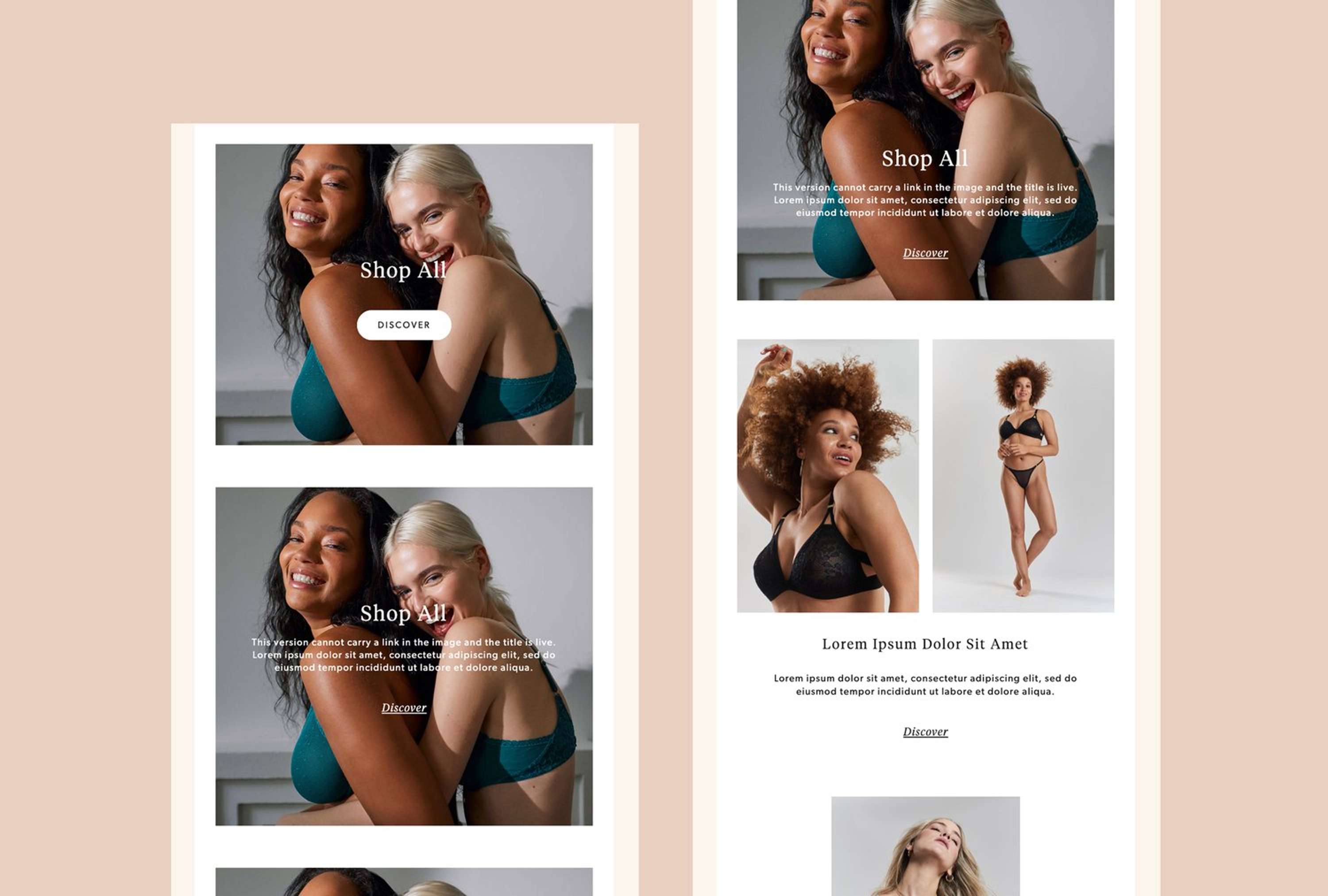 Peachaus by Soley Creative Limited