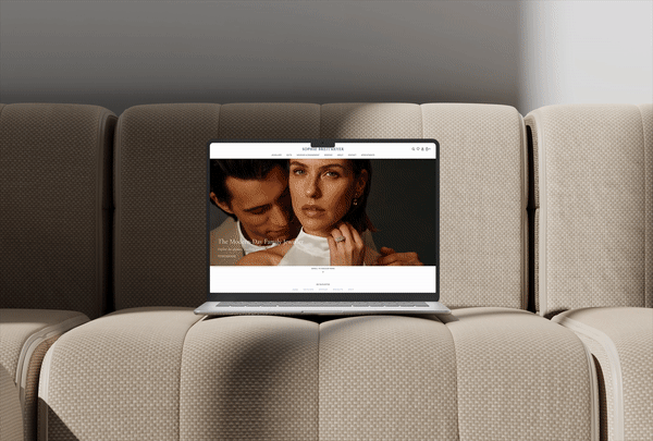 Sophie Breitmeyer by Soley Creative Limited