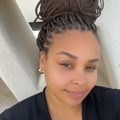 Sarah Harry-Isaacs