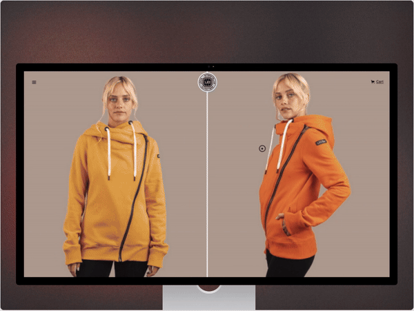 Website launch for LIO | Local Intersteller Outfitters by Jonathan Barnes