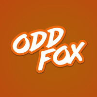 Oddfox logo