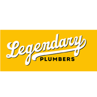 Legendaryplumbers logo