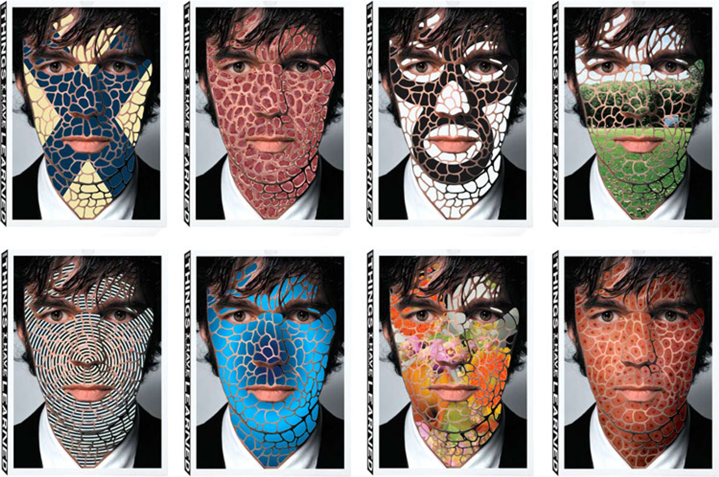 Stefan Sagmeister on why he prefers small teams by Future London Academy