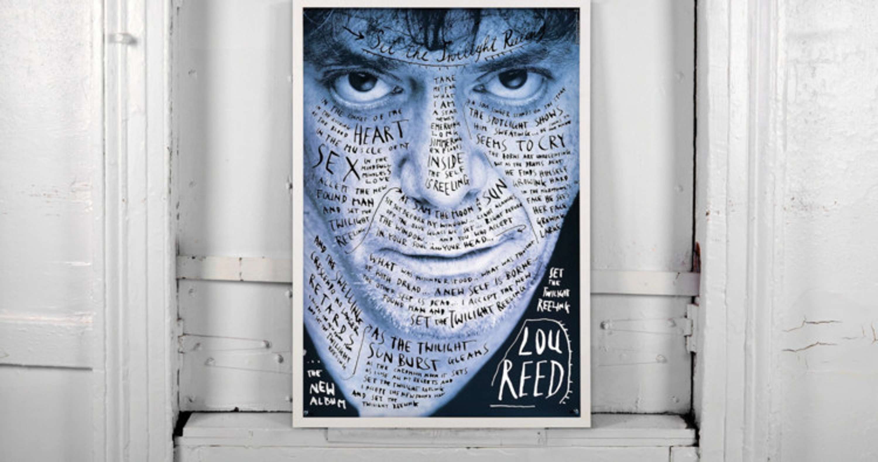 Stefan Sagmeister on why he prefers small teams by Future London Academy