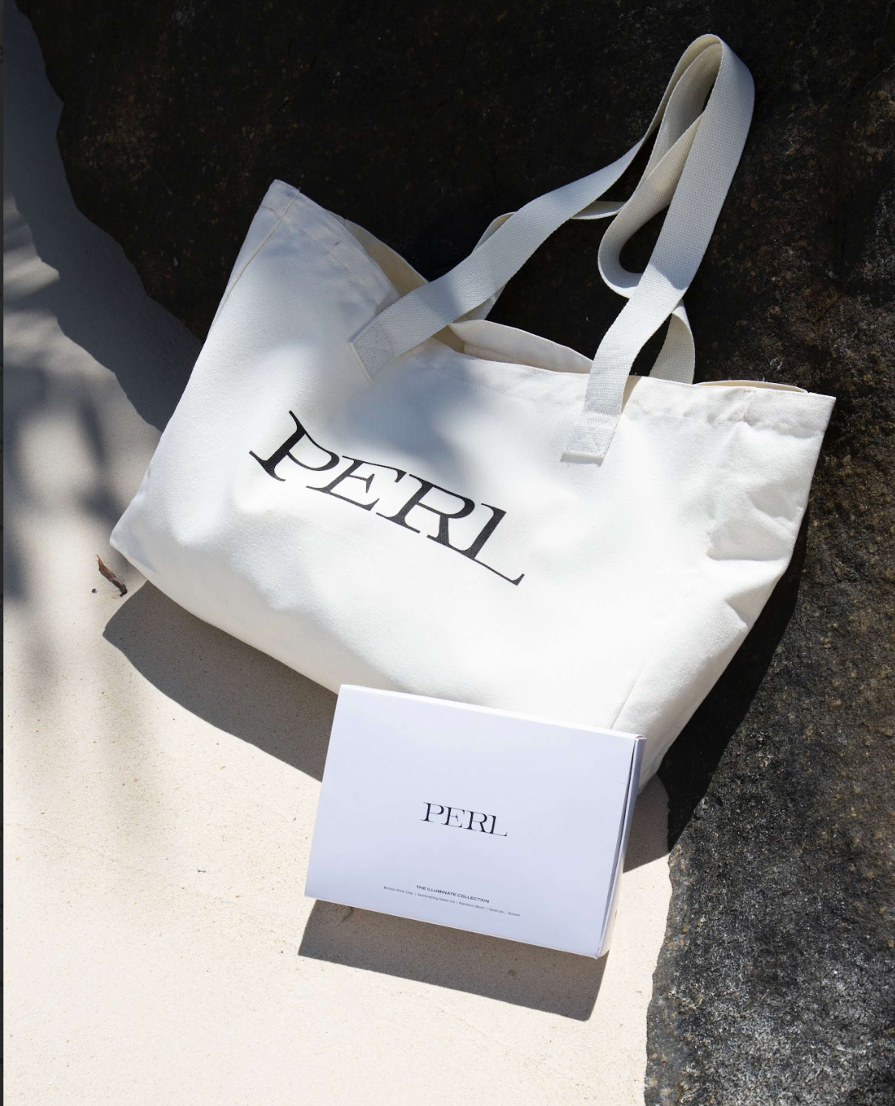 Perl Cosmetics by Ellie Berg