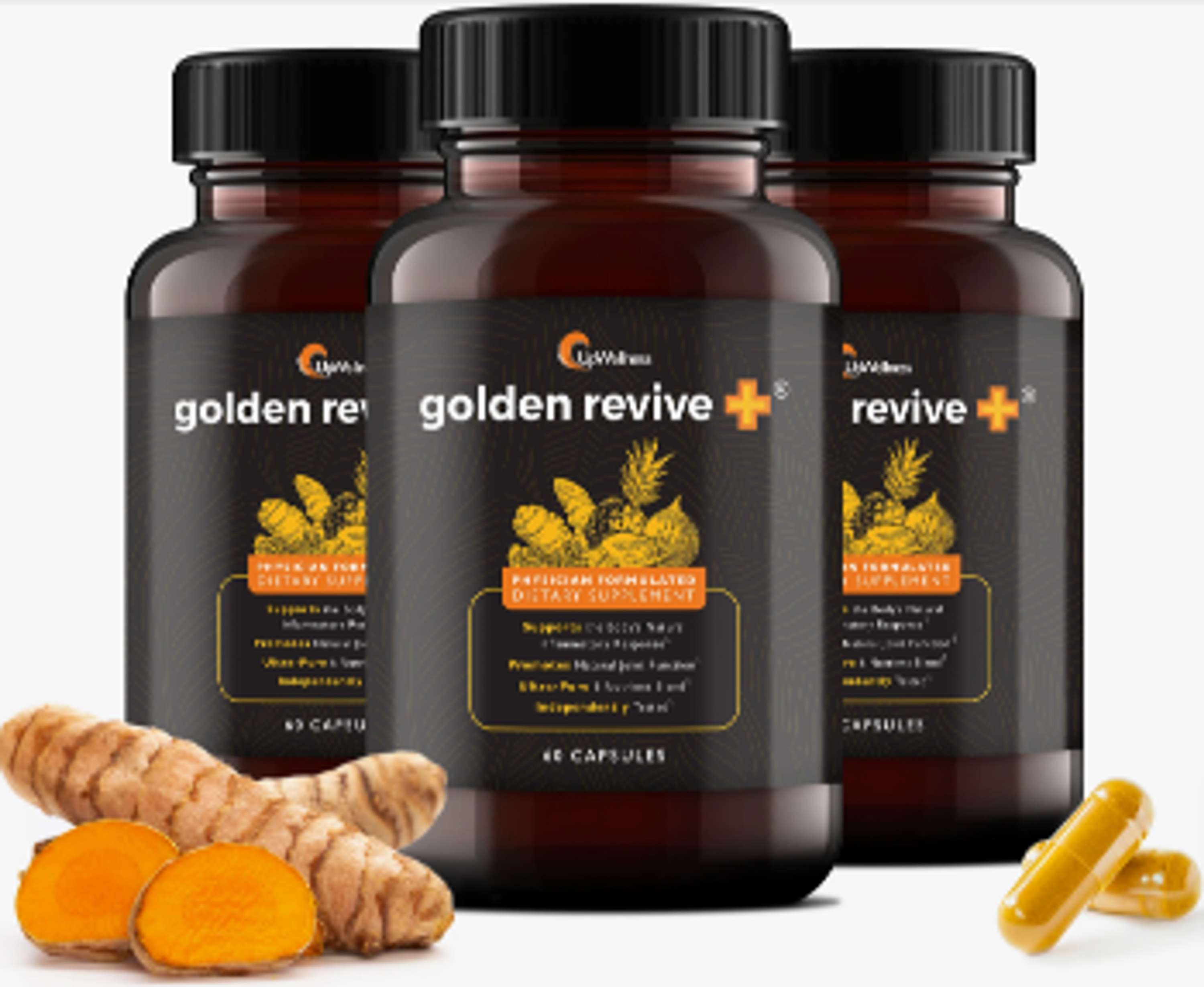 Golden Revive Plus - Want To know About This User Reviews? by Golden Revive Plus Reviews