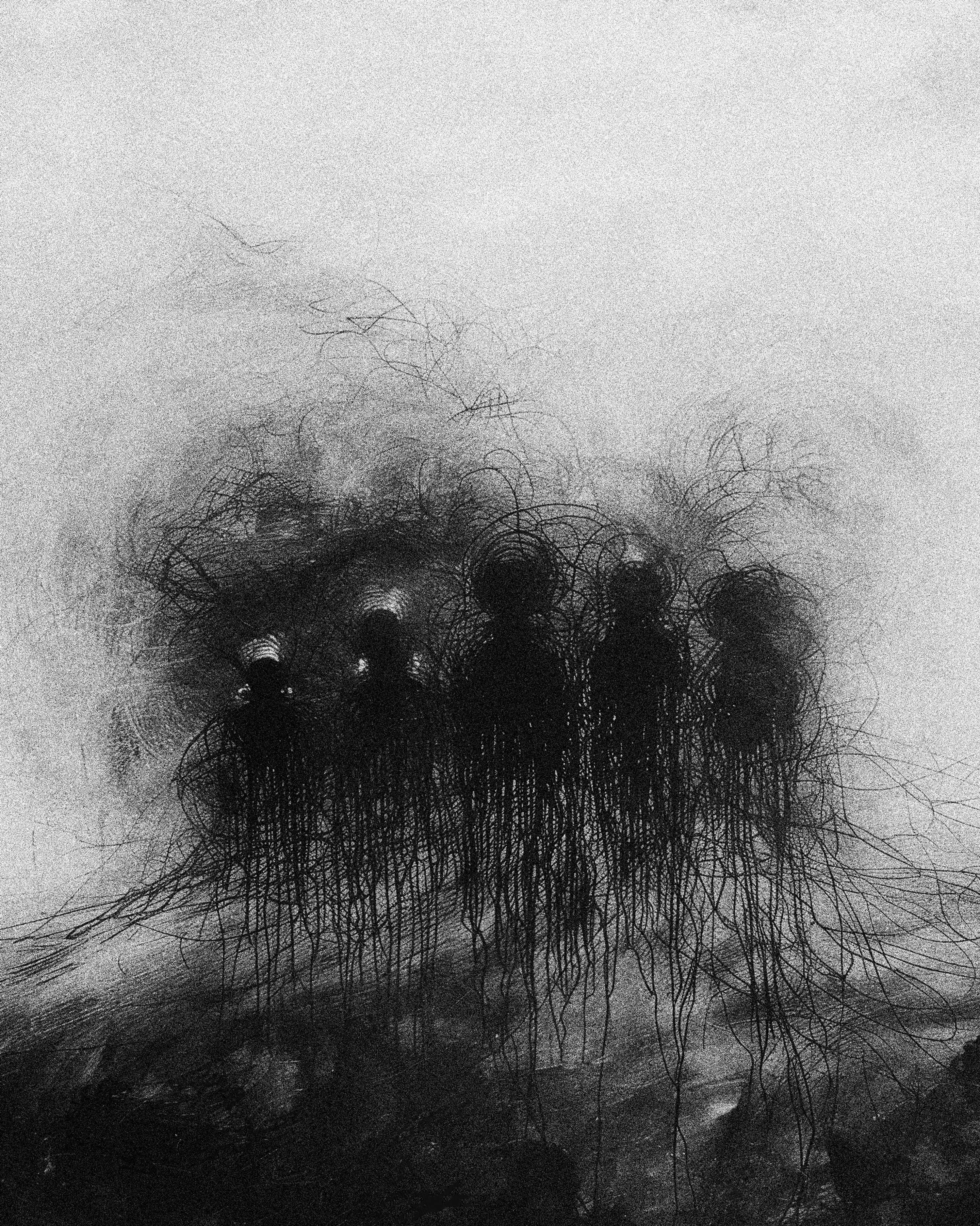 Emotions by Marc Hubbard