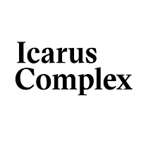 Icarus Complex Magazine logo