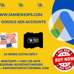 Buy Googl e Ads Accounts